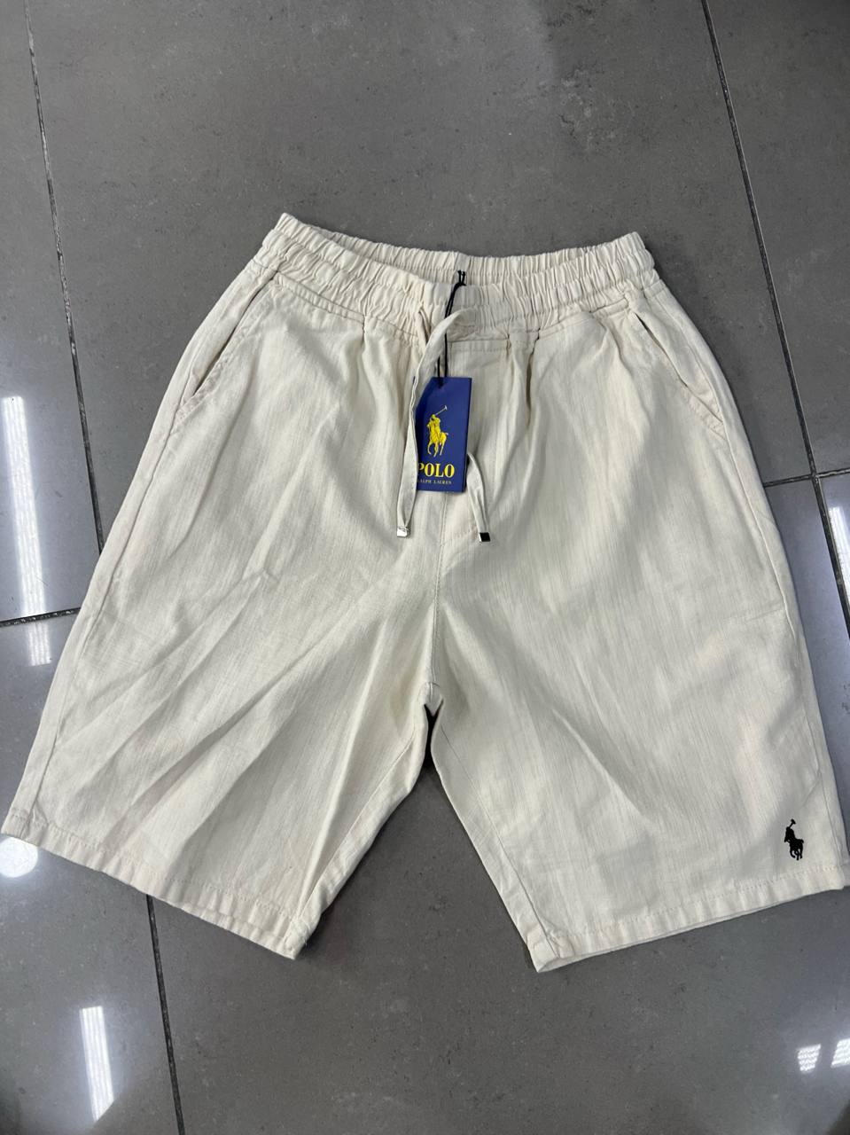 Short lin ralph