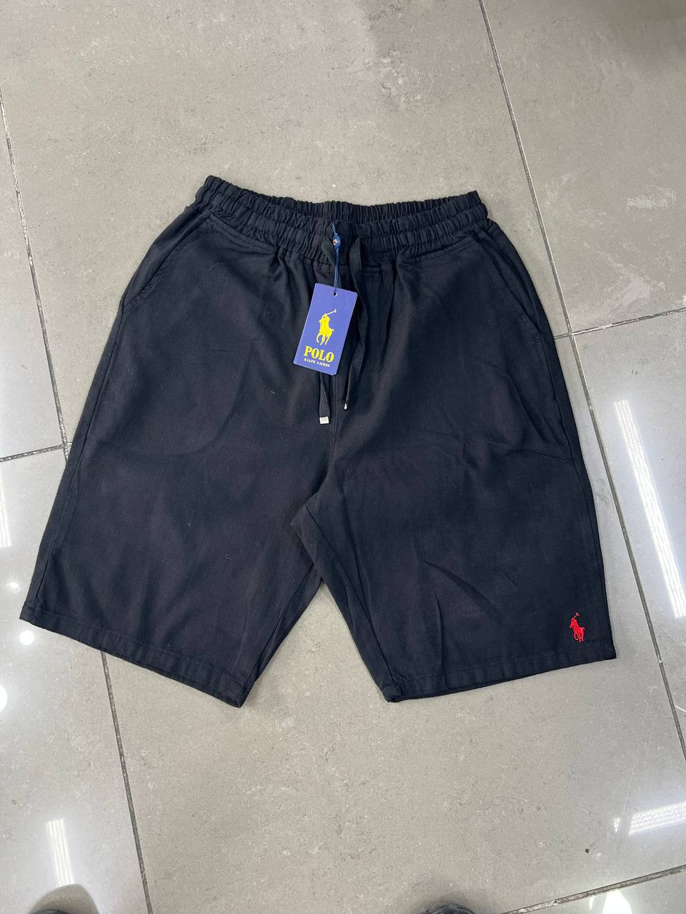 Short lin ralph