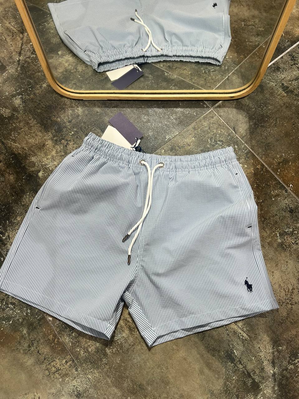 Short ralph lauren