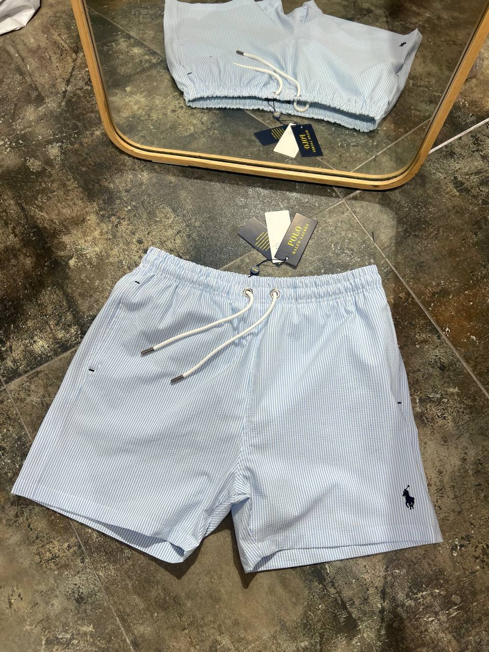 Short ralph lauren